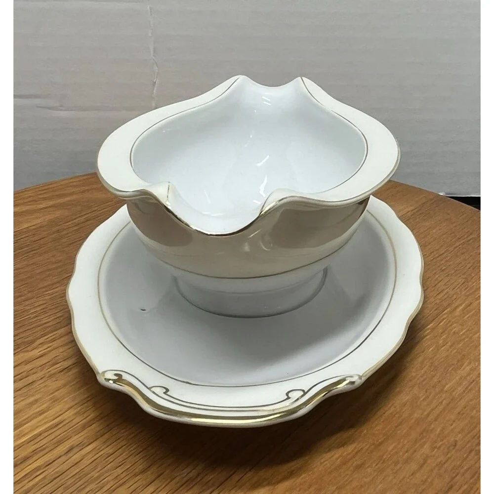 Kutani vtg japan